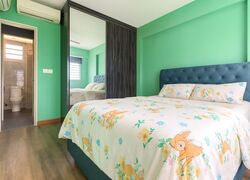 Blk 780E Woodlands Dew (Woodlands), HDB 4 Rooms #506202451